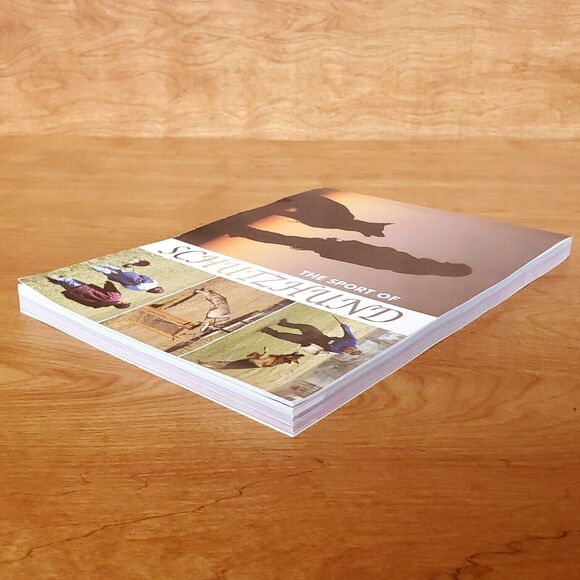 The Sport of Schutzhund a Photographic Essay SIGNED BJ & Peter Spanos 2007 - Picture 11 of 16